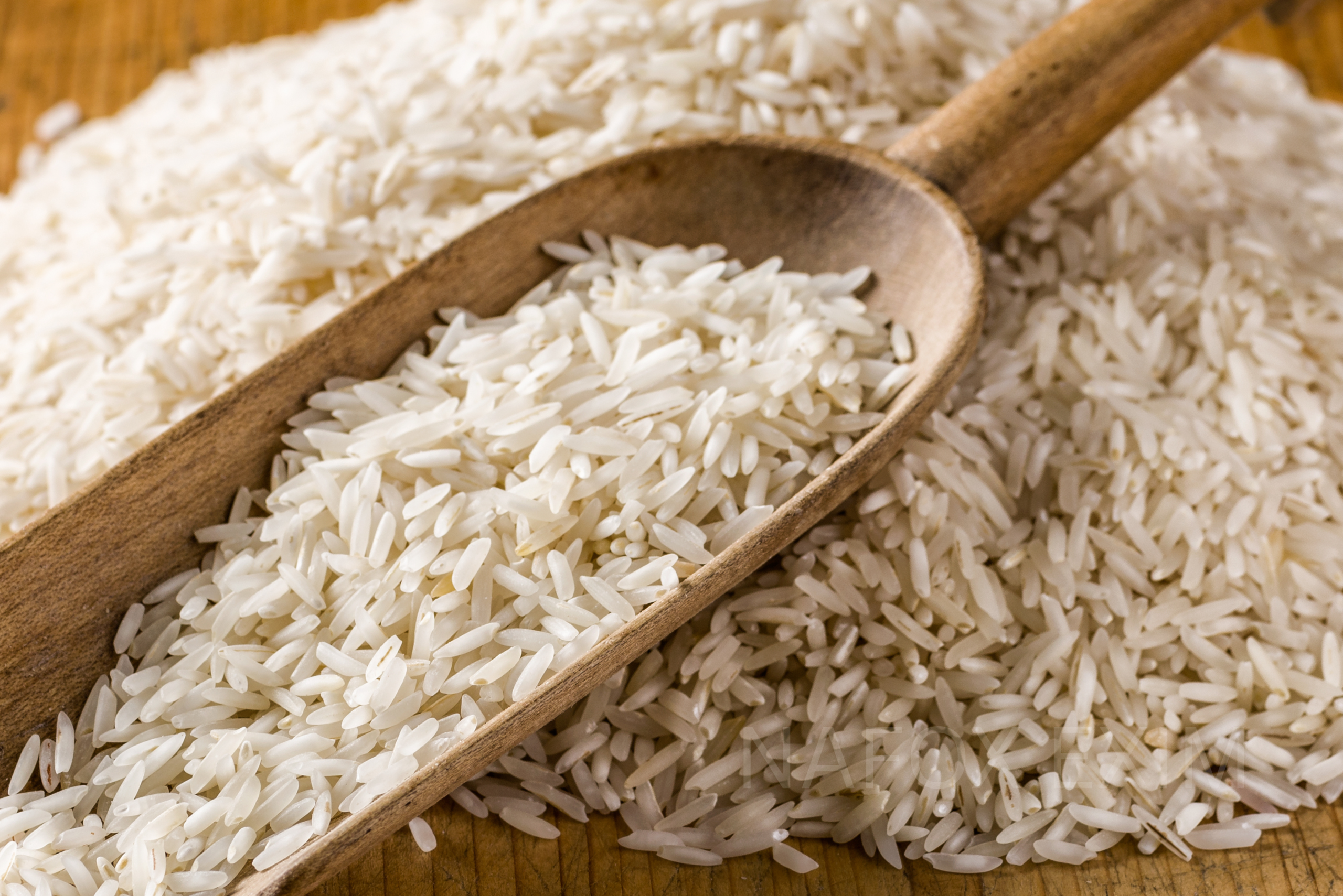 Basmati Rice