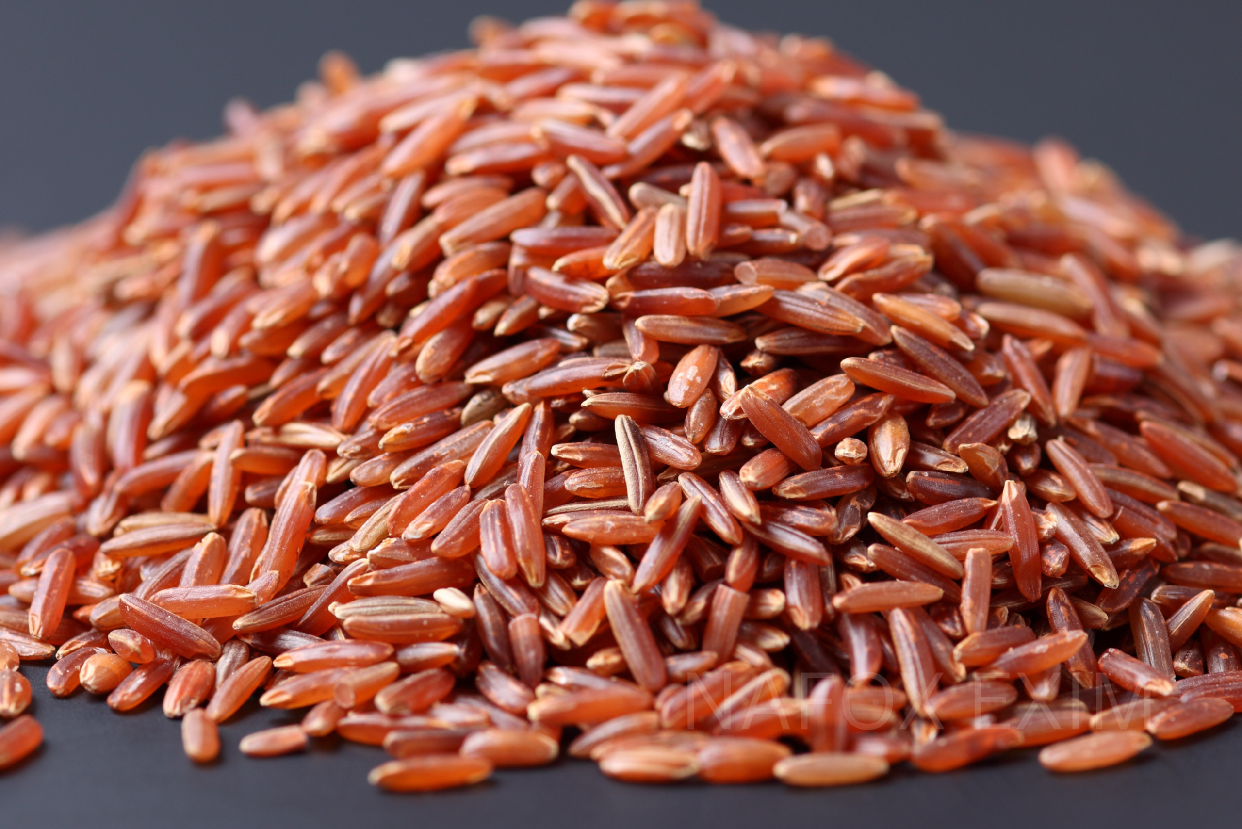 Red Rice