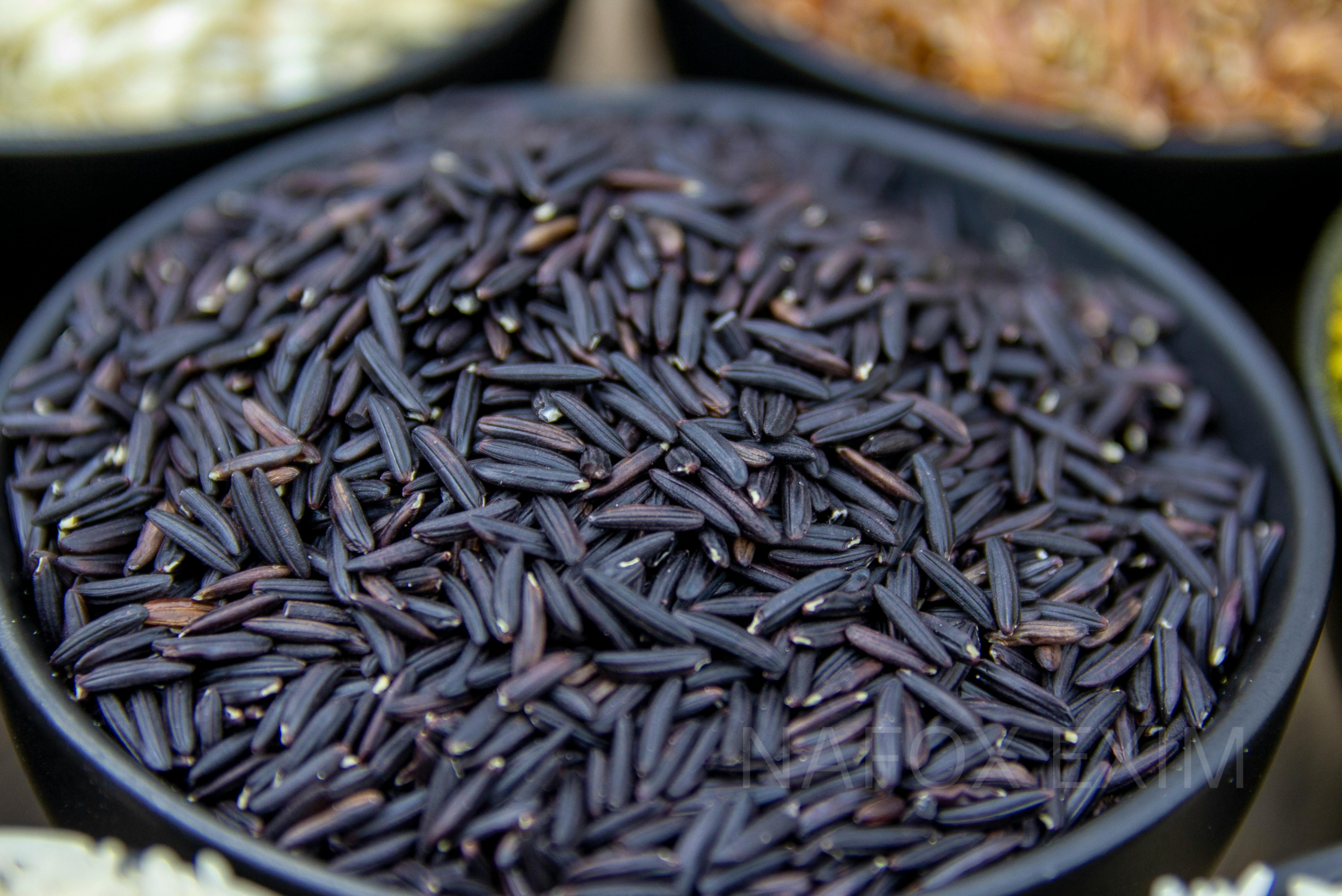 Black Rice