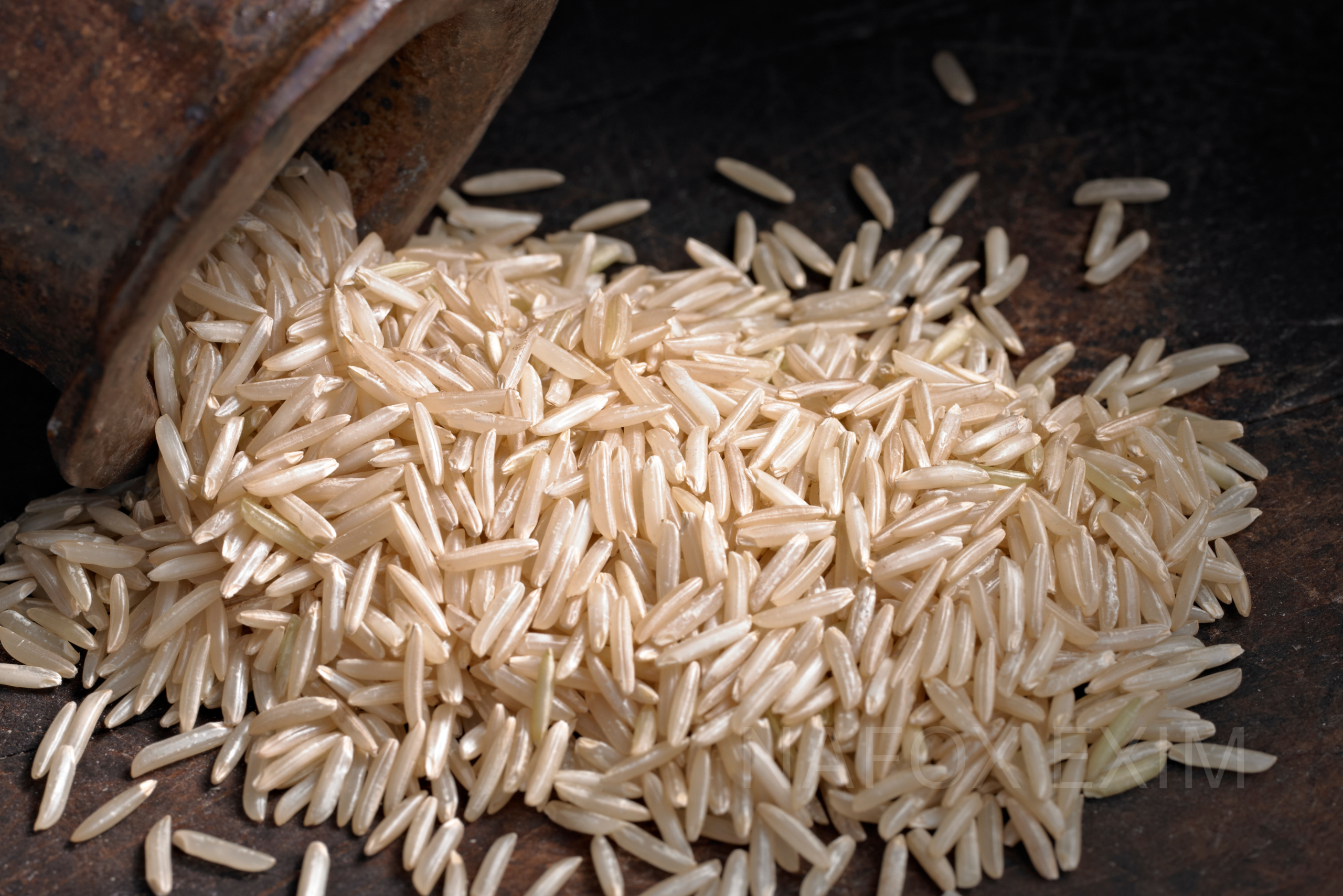 Aromatic Rice
