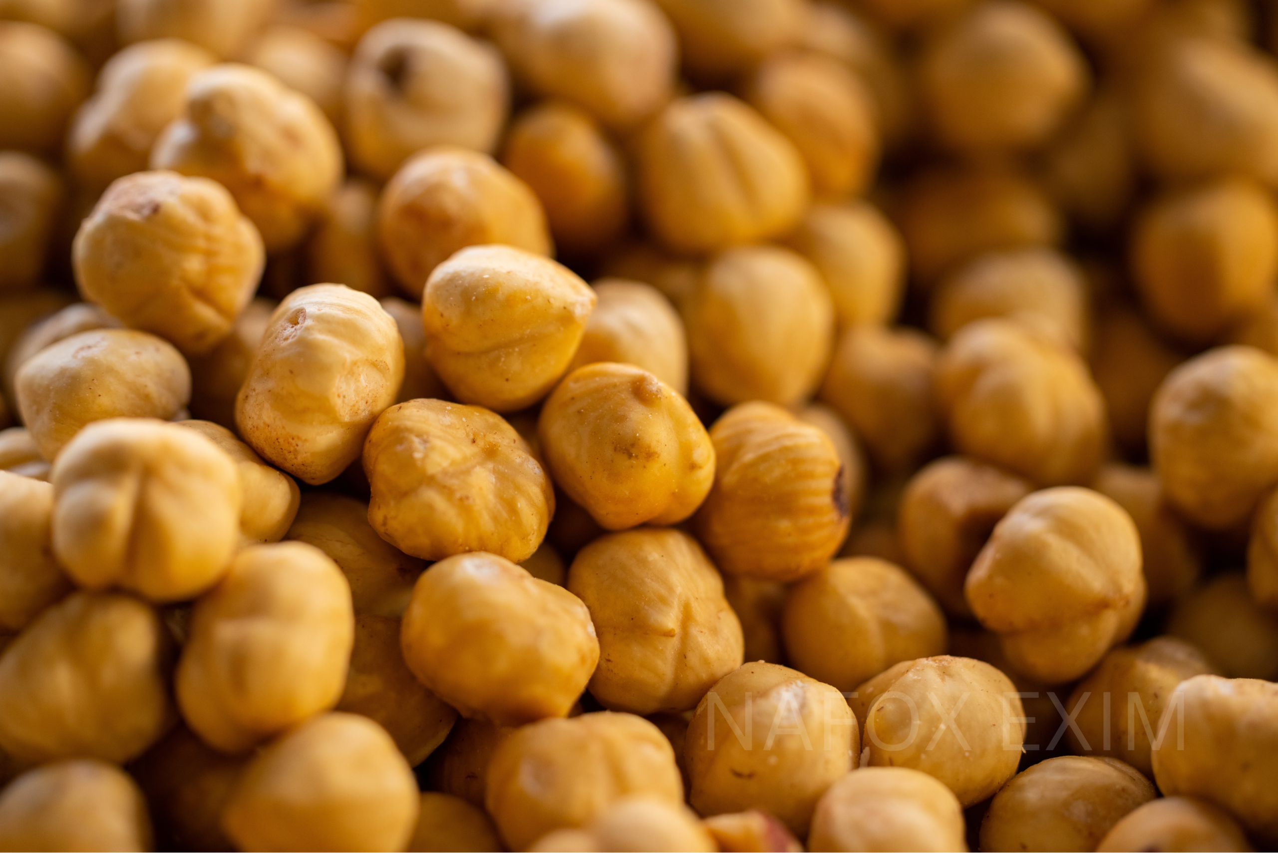 Chickpeas (Chana)