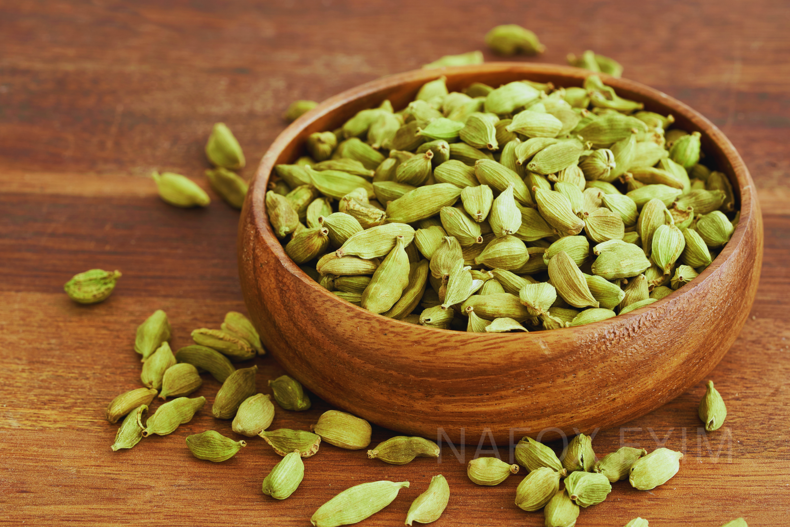Cardamom