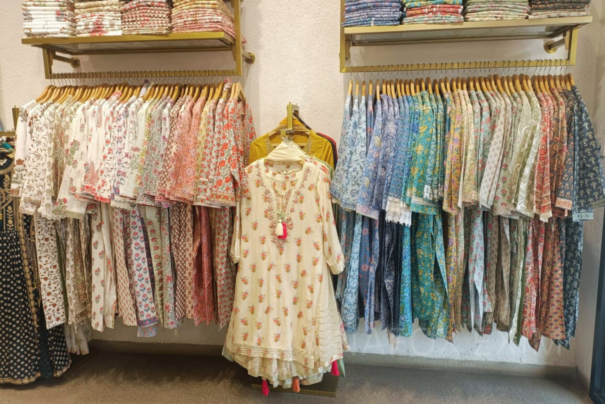 Cotton & Sustainable Apparel