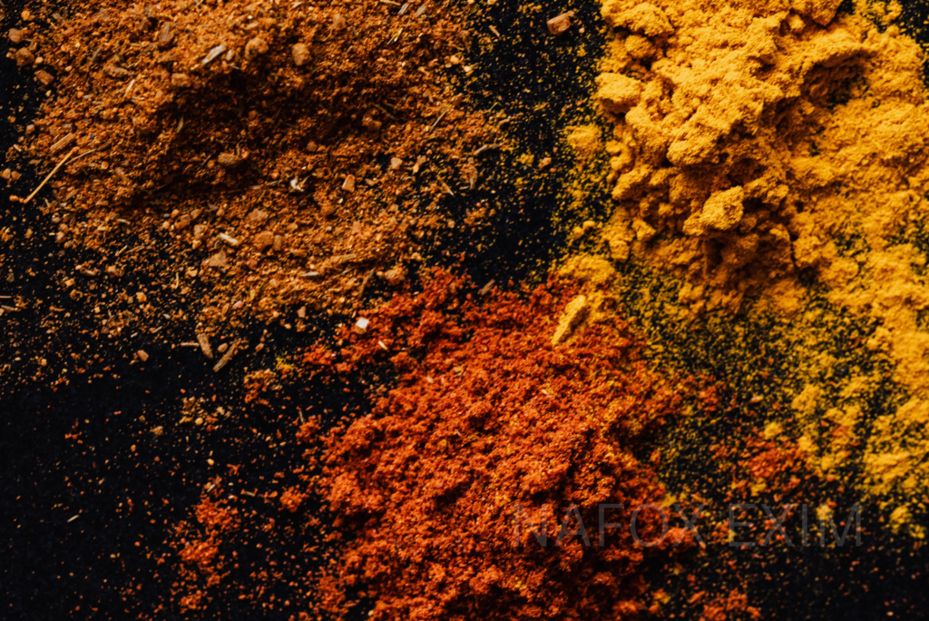 DEHYDRATED VEGETABLE POWDER