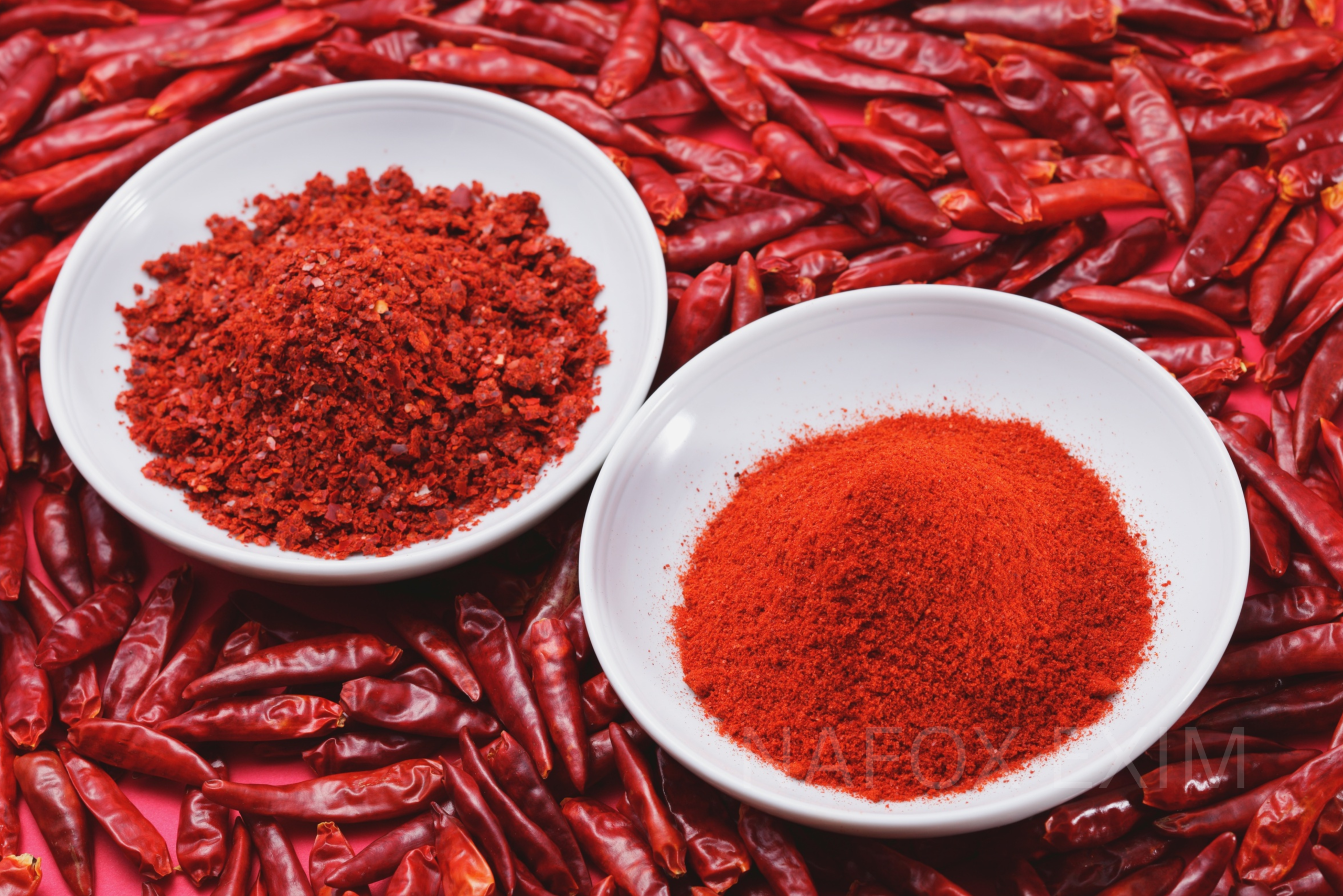 Red Chilli